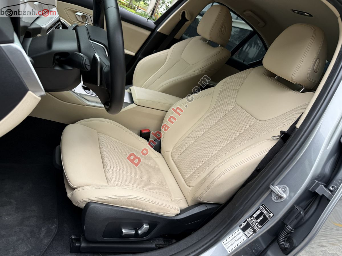 BMW 3 Series 320i Sport Line 2023 - 1 Tỷ 239 Triệu 6