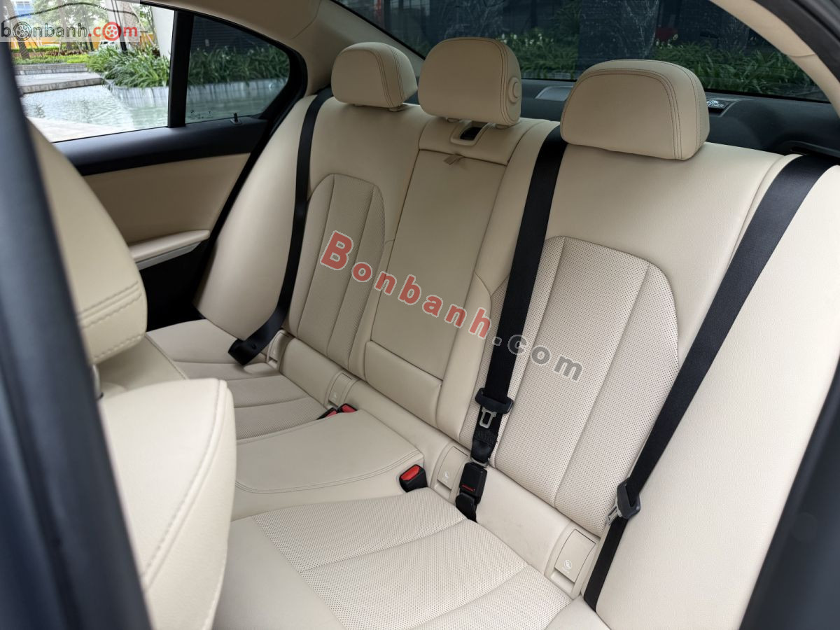 BMW 3 Series 320i Sport Line 2023 - 1 Tỷ 239 Triệu 10