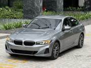 Bán xe BMW 3 Series 2023 320i Sport Line giá 1 Tỷ 299 Triệu - Hà Nội