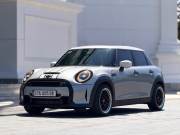 Bán xe Mini Cooper S 5 Door 2023 giá 1 Tỷ 599 Triệu - Hà Nội