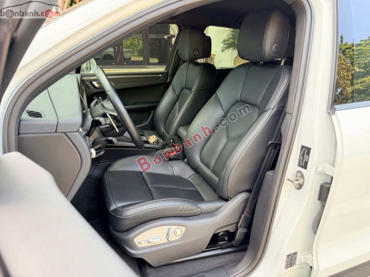 Porsche Macan 2.0 2023 - 3 Tỷ 299 Triệu 9