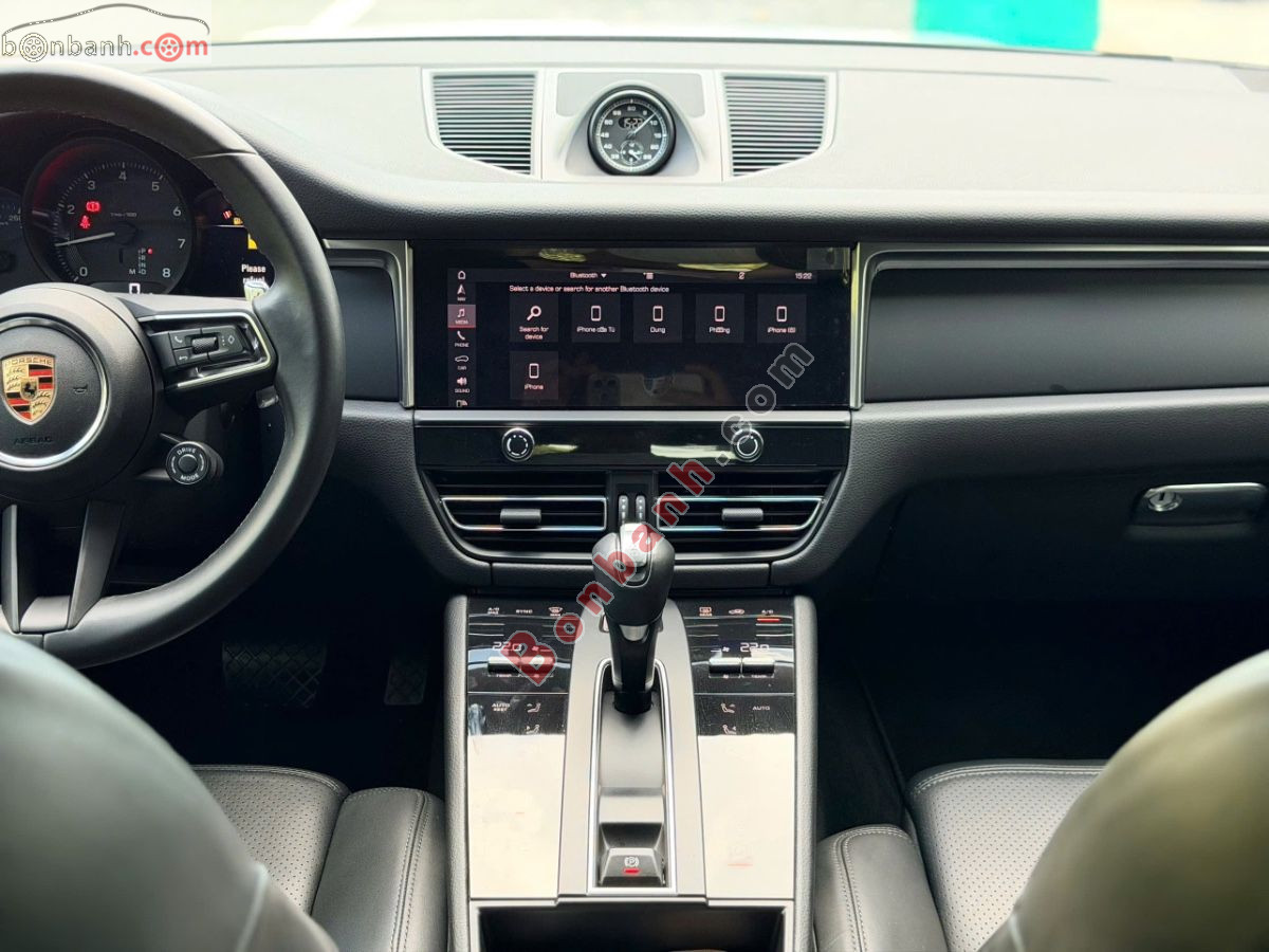 Porsche Macan 2.0 2023 - 3 Tỷ 299 Triệu 8
