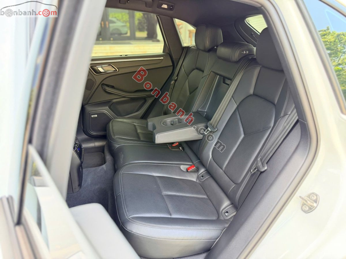 Porsche Macan 2.0 2023 - 3 Tỷ 299 Triệu 10