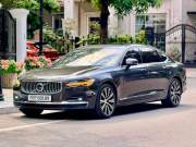 Bán xe Volvo S90 2022 Ultimate LWB B6 AWD giá 1 Tỷ 579 Triệu - Hà Nội