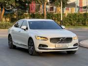 Bán xe Volvo S90 2022 Ultimate LWB B6 AWD giá 1 Tỷ 639 Triệu - Hà Nội