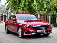 Bán xe Mercedes Benz E class 2022 E200 Exclusive giá 1 Tỷ 568 Triệu - Hà Nội