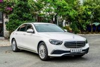 Bán xe Mercedes Benz E class 2023 E200 Exclusive giá 1 Tỷ 838 Triệu - Hà Nội