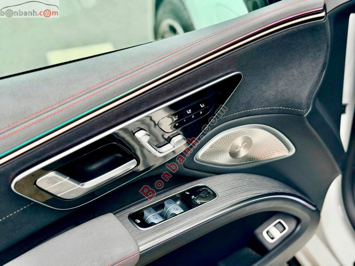 Mercedes Benz EQS 450 Plus 2023 - 2 Tỷ 999 Triệu 8