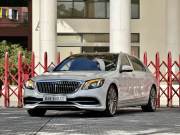Bán xe Mercedes Benz S class 2019 S450 4Matic Maybach giá 3 Tỷ 799 Triệu - Hà Nội