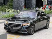 Bán xe Mercedes Benz S class 2022 S450 4Matic giá 3 Tỷ 339 Triệu - Hà Nội
