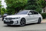Bán xe BMW 3 Series 2024 330i M Sport giá 1 Tỷ 699 Triệu - Hà Nội