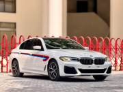 Bán xe BMW 5 Series 2021 530i M Sport giá 1 Tỷ 599 Triệu - Hà Nội