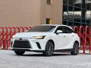 Bán xe Lexus RX 2025 350 Premium giá 3 Tỷ 499 Triệu - Hà Nội
