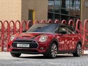 Bán xe Mini Clubman Cooper S 2023 giá 1 Tỷ 699 Triệu - Hà Nội