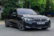 Bán xe BMW 3 Series 2025 330i M Sport giá 1 Tỷ 819 Triệu - Hà Nội