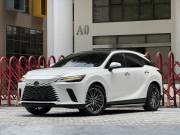 Bán xe Lexus RX 2023 350 Luxury giá 3 Tỷ 579 Triệu - Hà Nội