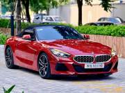 Bán xe BMW Z4 2021 sDrive30i M Sport giá 1 Tỷ 989 Triệu - Hà Nội