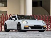 Bán xe Porsche Panamera 2019 4 Executive giá 3 Tỷ 999 Triệu - Hà Nội