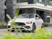 Bán xe Mercedes Benz C class 2023 C43 AMG 4Matic giá 1 Tỷ 850 Triệu - Hà Nội