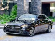Bán xe Mercedes Benz E class 2023 E300 AMG giá 1 Tỷ 850 Triệu - Hà Nội