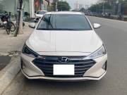Bán xe Hyundai Elantra 2021 1.6 AT giá 520 Triệu - TP HCM