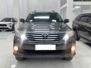 Bán xe Toyota Fortuner 2014 2.7V 4x4 AT giá 450 Triệu - TP HCM