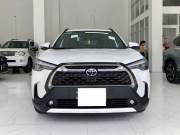 Bán xe Toyota Corolla Cross 2021 1.8V giá 725 Triệu - TP HCM