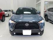 Bán xe Toyota Corolla Cross 2020 1.8G giá 650 Triệu - TP HCM