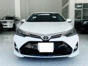 Bán xe Toyota Corolla altis 1.8G AT 2021 giá 630 Triệu - TP HCM