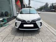 Bán xe Toyota Vios 2022 G 1.5 CVT giá 475 Triệu - TP HCM