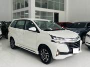 Bán xe Toyota Avanza 2020 1.5 AT giá 445 Triệu - TP HCM