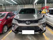 Bán xe Toyota Fortuner 2022 Legender 2.8L 4x4 AT giá 1 Tỷ 245 Triệu - TP HCM