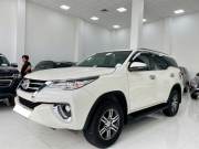 Bán xe Toyota Fortuner 2019 2.4G 4x2 AT giá 855 Triệu - TP HCM