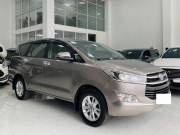 Bán xe Toyota Innova 2019 2.0E giá 515 Triệu - TP HCM