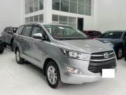 Bán xe Toyota Innova 2019 2.0E giá 570 Triệu - TP HCM