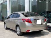 Bán xe Toyota Vios 2015 1.5G giá 335 Triệu - TP HCM