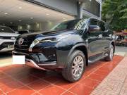 Bán xe Toyota Fortuner 2024 2.7L 4x4 AT giá 1 Tỷ 190 Triệu - TP HCM