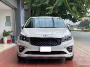 Bán xe Kia Sedona 2021 2.2 DAT Luxury giá 940 Triệu - TP HCM