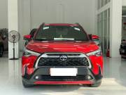 Bán xe Toyota Corolla Cross 2021 1.8V giá 735 Triệu - TP HCM