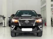 Bán xe Toyota Fortuner 2019 2.7V 4x4 AT giá 850 Triệu - TP HCM