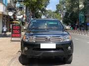 Bán xe Toyota Fortuner 2011 2.7V 4x4 AT giá 385 Triệu - TP HCM