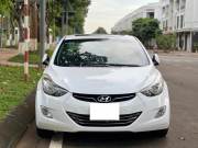 Bán xe Hyundai Elantra 2013 1.6 AT giá 335 Triệu - TP HCM