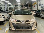 Bán xe Toyota Vios 1.5E MT 2020 giá 365 Triệu - TP HCM