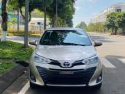 Bán xe Toyota Vios 2020 1.5E MT giá 345 Triệu - TP HCM