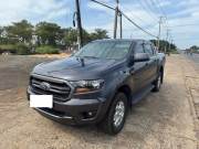 Bán xe Ford Ranger XLS 2.2L 4x2 MT 2018 giá 450 Triệu - TP HCM