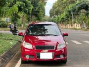 Bán xe Chevrolet Aveo LTZ 1.4 AT 2018 giá 259 Triệu - TP HCM