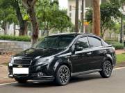 Bán xe Chevrolet Aveo LT 1.4 MT 2018 giá 225 Triệu - TP HCM