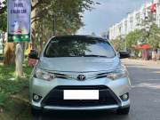 Bán xe Toyota Vios 2018 1.5E MT giá 320 Triệu - TP HCM