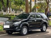 Bán xe Toyota Fortuner 2013 2.7V 4x2 AT giá 429 Triệu - TP HCM