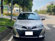 Bán xe Toyota Vios 2020 1.5E MT giá 345 Triệu - TP HCM